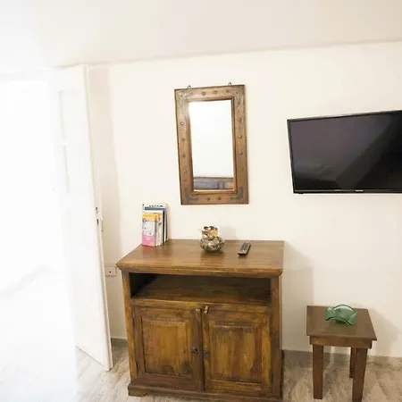 Apartment Captain John - Caldera & Sunset View *
